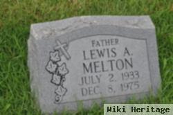 Lewis A. Melton