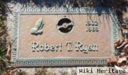 Robert Thomas Ryan