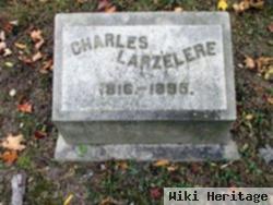 Charles R. Larzelere