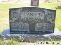 William F. Hankle