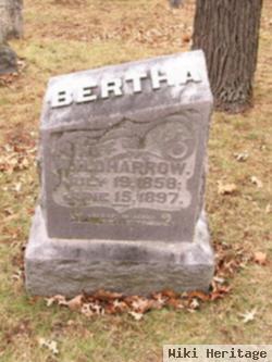 Bertha Charrow