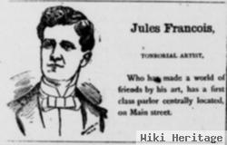 Jules Francois