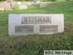 George H Weishar