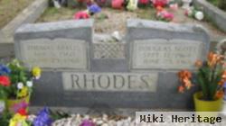 Thomas Arklis Rhodes