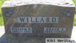 Grace E Willard