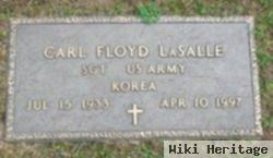 Carl Floyd Lasalle