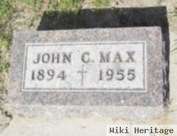 John C. Max