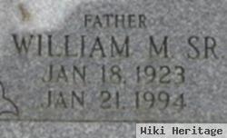 William M. Sitton, Sr