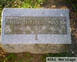 J Randolph Kenny