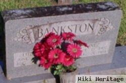 Otis L. Bankston