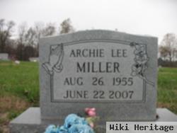 Archie Lee Miller