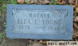 Ella E. Young