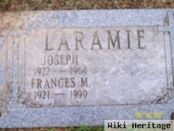 Joseph Ignatius Laramie