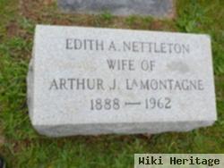 Edith A Nettleton Lamontagne