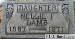 Nellie F. Lamb