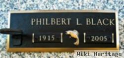 Philbert Lee "phil" Black