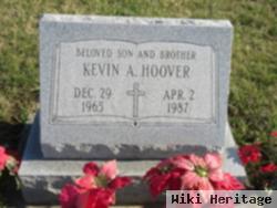 Kevin A. Hoover