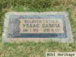 Ysaac Dela Luz Garcia