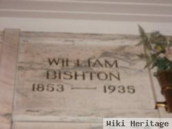 William Bishton