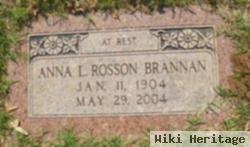 Anna Lorena Rosson Brannan