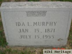 Ida L. Murphy