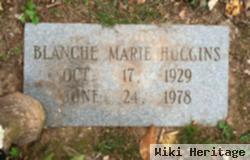 Blanche Marie Haga Huggins