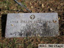 Lyle Orlin Hitchings