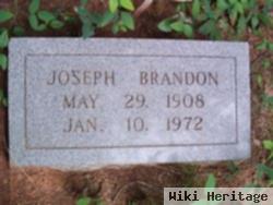 Joseph Brandon