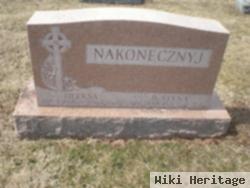 Oleksa Nakonecznyj