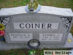 Reginald E. Coiner