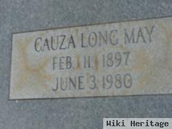 Cauza Long May