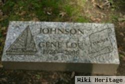 Gene Lou Harges Johnson