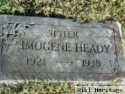 Marian Imogene Heady