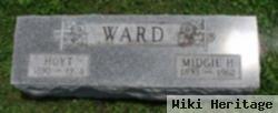 Hoyt Ward