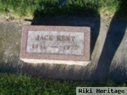 John Patrick "jack" Kent