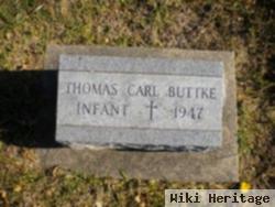 Thomas Carl Buttke