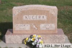 Blanche E. Kucera