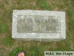 Dena M. Landis