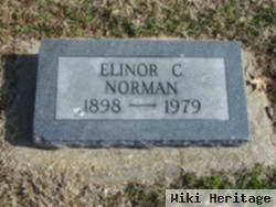 Elinor C. Norman