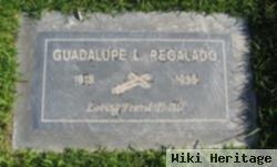 Guadalupe Regalado