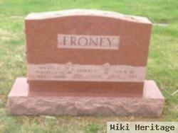 Harry C. Froney