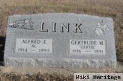 Gertrude M Wildermuth Link