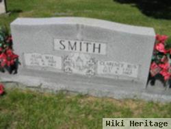 Allie Mae Smith