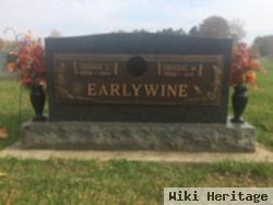 Crystal H Knight Earlywine