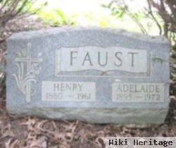 Henry C. Faust