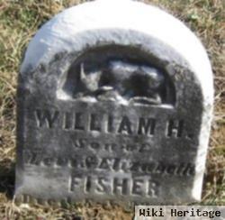 William H. Fisher