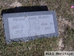 William Seale Hawkins