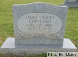 James Claude Copeland