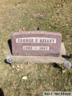 George F. Kelley