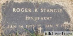 Roger R. Strangle